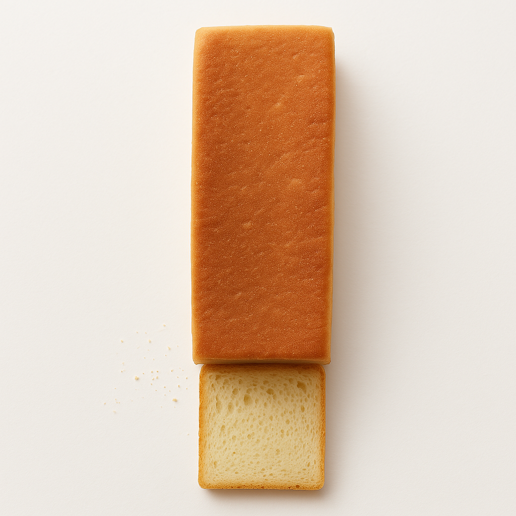 黒田坊　1011 Blackbird Pre-Order - WHOLE GRAIN PULLMAN LOAF | 10 DEAN
