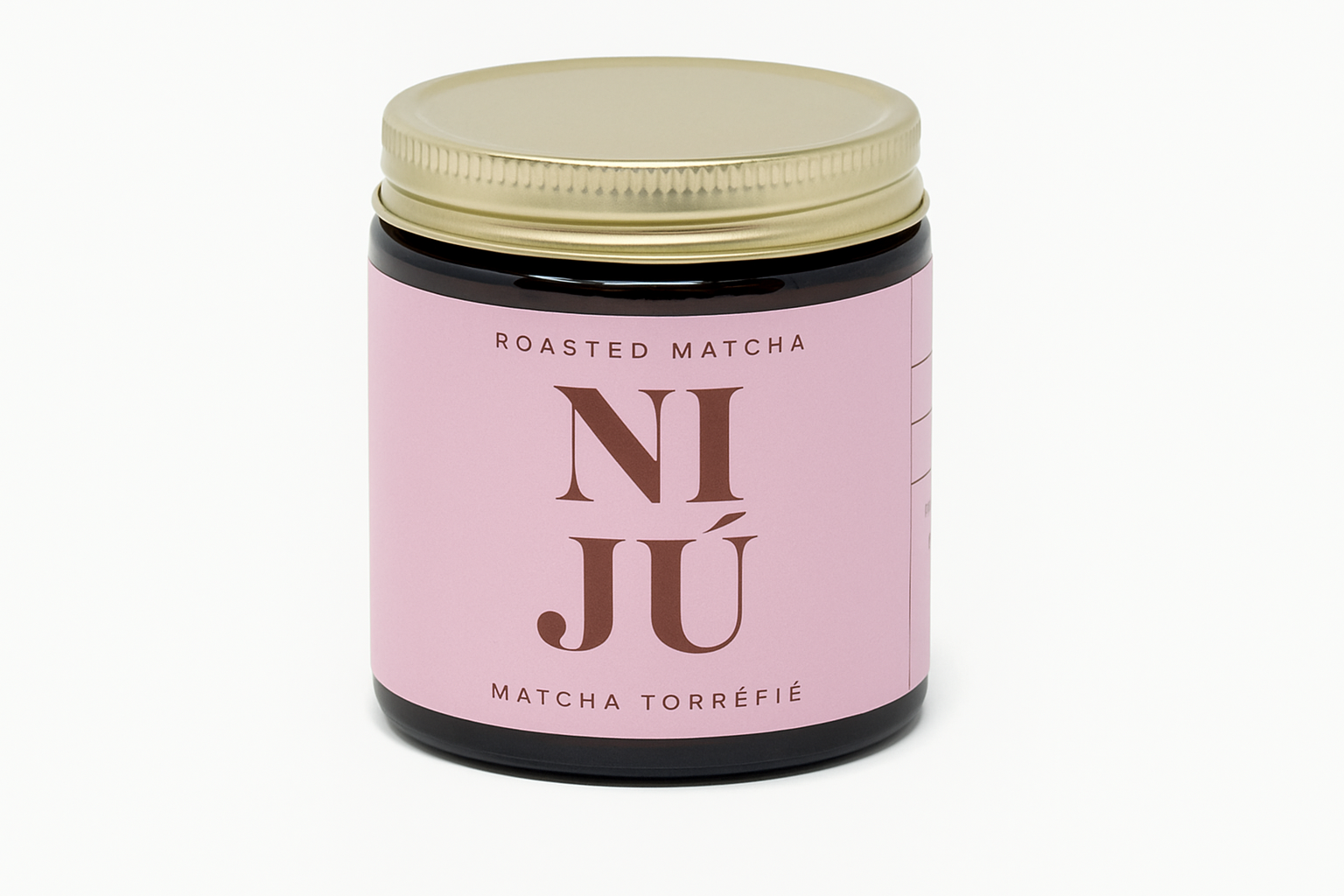 まっちゃ Matcha/Hojicha Powder | 10 DEAN