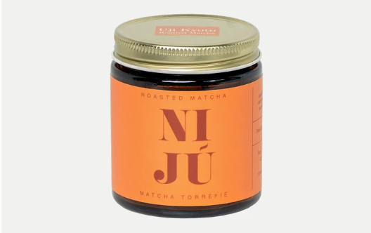 Matcha/Hojicha Powder | 10 DEAN